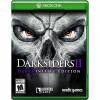 Xbox One GAME - Darksiders II Deathinitive Edition (USED)